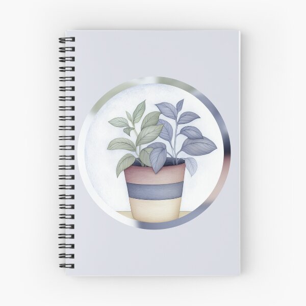 Item preview, The Herb Garden designed and sold by mi-kam.