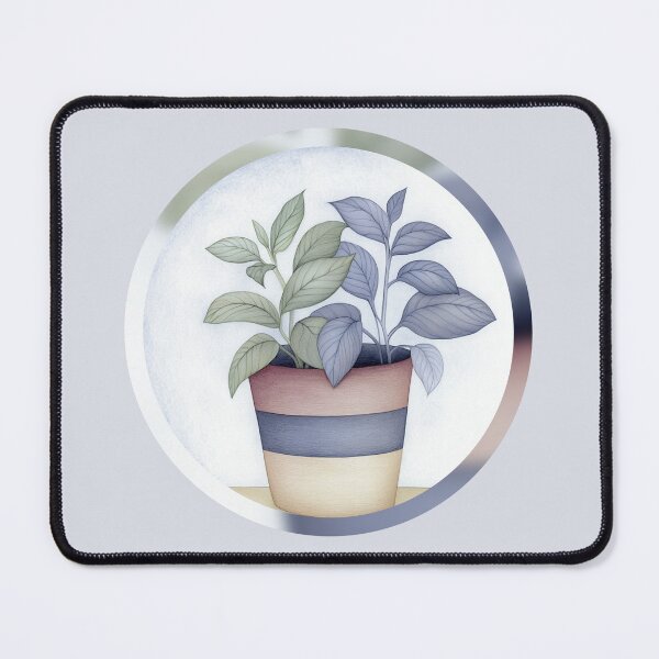 Item preview, The Herb Garden designed and sold by mi-kam.