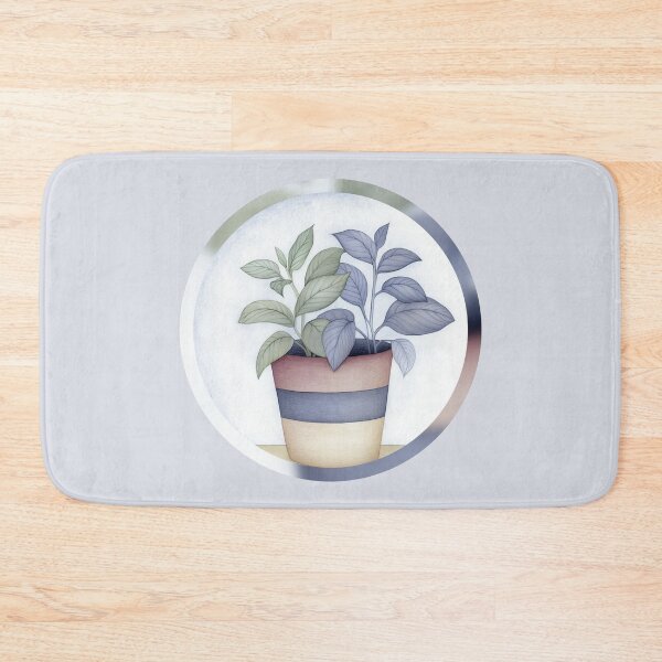 Item preview, The Herb Garden designed and sold by mi-kam.