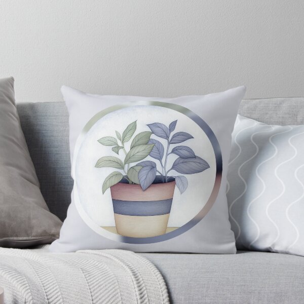 Item preview, The Herb Garden designed and sold by mi-kam.