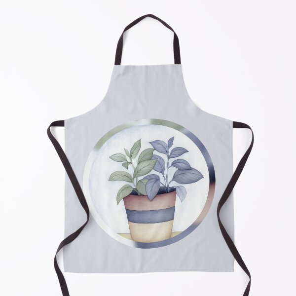 Item preview, The Herb Garden designed and sold by mi-kam.