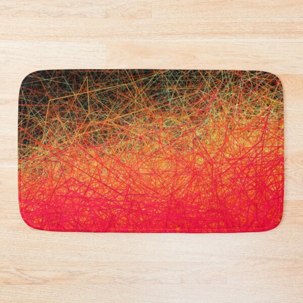 Item preview, Linear Red Gradation designed and sold by SirkDesignsLtd.