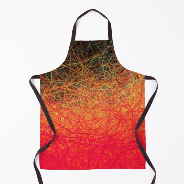 Item preview, Linear Red Gradation designed and sold by SirkDesignsLtd.