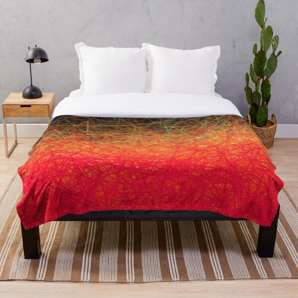 Item preview, Linear Red Gradation designed and sold by SirkDesignsLtd.