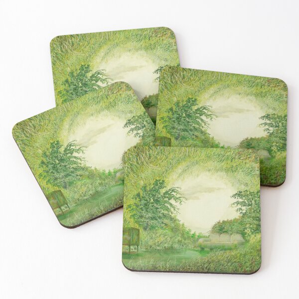 Item preview, Nature Room - a room for nature designed and sold by art paintings.