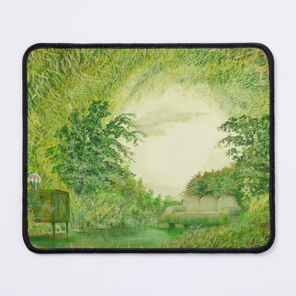 Item preview, Nature Room - a room for nature designed and sold by art paintings.