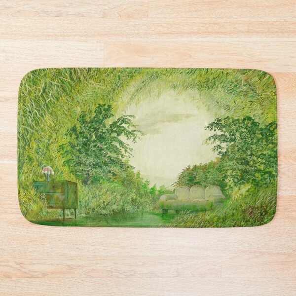 Item preview, Nature Room - a room for nature designed and sold by art paintings.