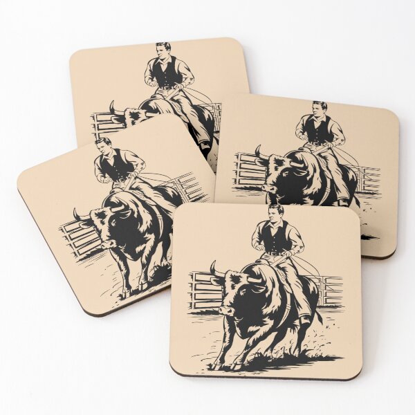 Item preview, Come to rodeo - Rodeo is my sport - The original rodeo - The rodeo effect - I love rodeo - Rodeo makes me happy - Rodeo for your life designed and sold by JansenGS.