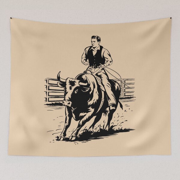 Item preview, Come to rodeo - Rodeo is my sport - The original rodeo - The rodeo effect - I love rodeo - Rodeo makes me happy - Rodeo for your life designed and sold by JansenGS.