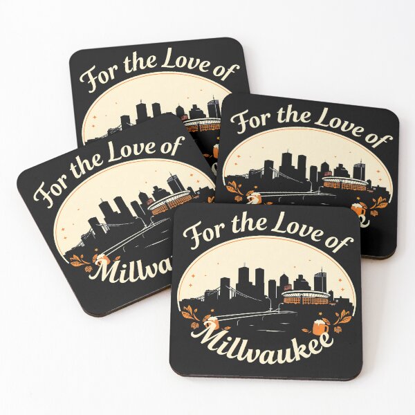 Item preview, For the love of Milwaukee-Bob Uecker designed and sold by Waseemkhan86.