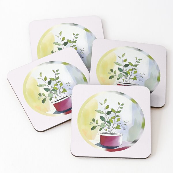Item preview, The Herb Garden designed and sold by mi-kam.