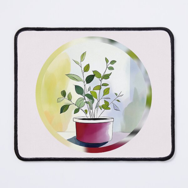 Item preview, The Herb Garden designed and sold by mi-kam.