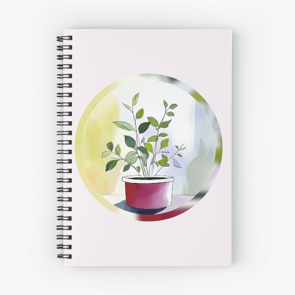 Item preview, The Herb Garden designed and sold by mi-kam.