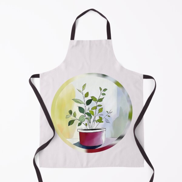 Item preview, The Herb Garden designed and sold by mi-kam.