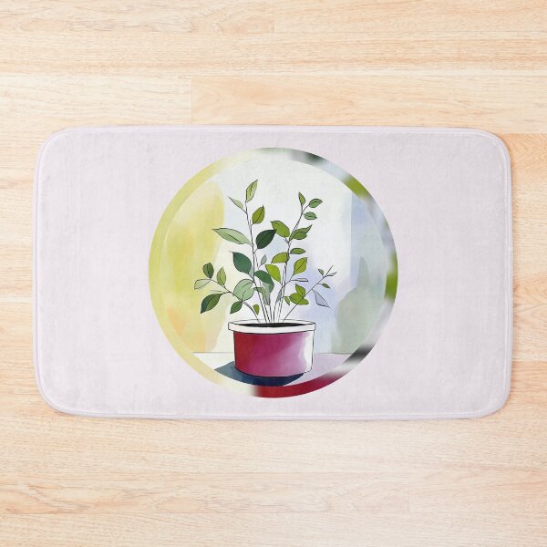 Item preview, The Herb Garden designed and sold by mi-kam.