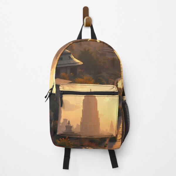 Item preview, Coruscant Reimagined – Inspired by SW designed and sold by somethingcreative.