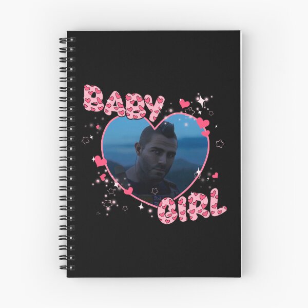 Item preview, Baby Gril John Mactavish  designed and sold by STAYOKJACK.