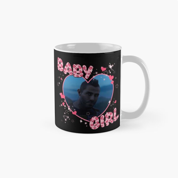 Item preview, Baby Gril John Mactavish  designed and sold by STAYOKBRAND.