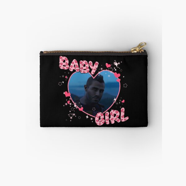 Item preview, Baby Gril John Mactavish  designed and sold by STAYOKJACK.