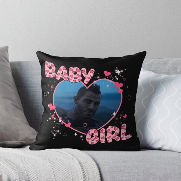 Item preview, Baby Gril John Mactavish  designed and sold by STAYOKBRAND.
