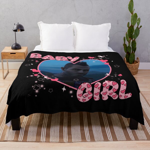Item preview, Baby Gril John Mactavish designed and sold by STAYOKJACK.