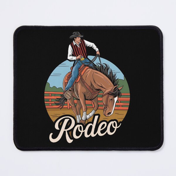 Item preview, Just do rodeo - Rodeo is my sport - The original rodeo - The rodeo effect - I love rodeo - Rodeo makes me happy - Rodeo for your life designed and sold by JansenGS.