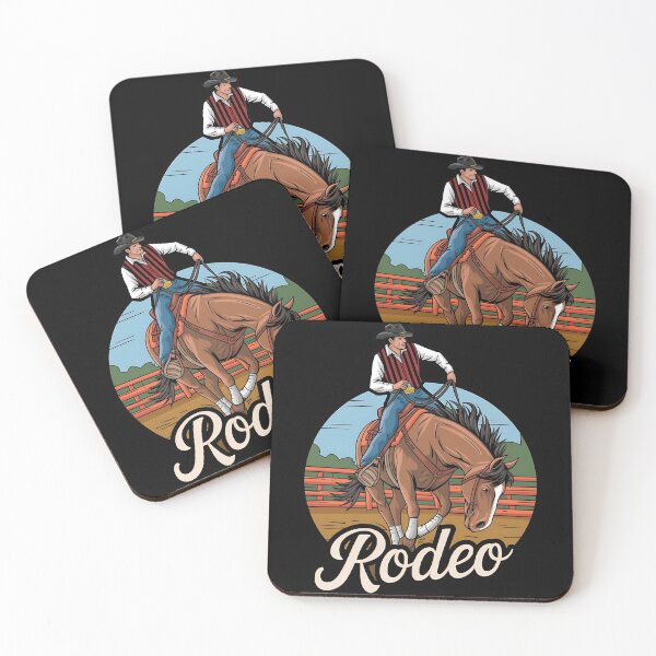 Item preview, Just do rodeo - Rodeo is my sport - The original rodeo - The rodeo effect - I love rodeo - Rodeo makes me happy - Rodeo for your life designed and sold by JansenGS.