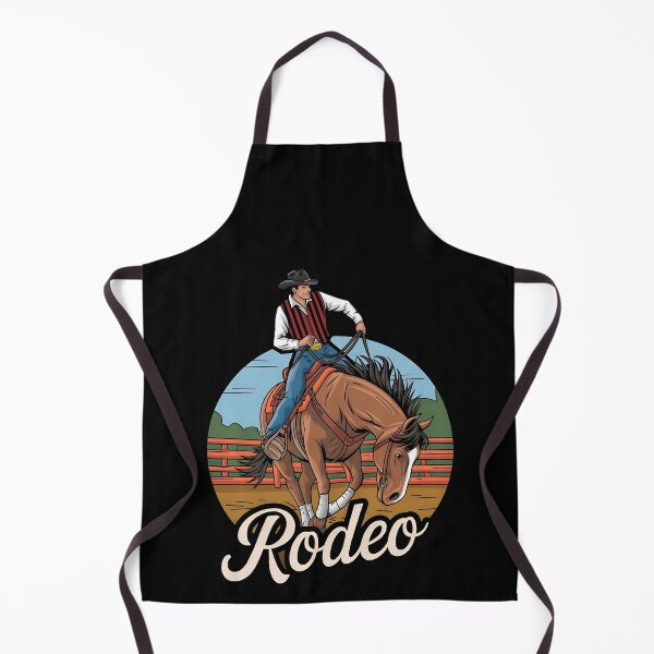 Artikelvorschau, Mach einfach Rodeo – Rodeo ist mein Sport – Das Original-Rodeo – Der Rodeo-Effekt – Ich liebe Rodeo – Rodeo macht mich glücklich – Rodeo für dein Leben entworfen und verkauft von JansenGS.