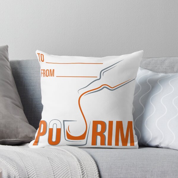 Item preview, PURIM - Pourim - Pouring, Mishloach manot, Gift Tag designed and sold by We-thePixels.