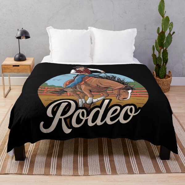 Artikelvorschau, Mach einfach Rodeo – Rodeo ist mein Sport – Das Original-Rodeo – Der Rodeo-Effekt – Ich liebe Rodeo – Rodeo macht mich glücklich – Rodeo für dein Leben entworfen und verkauft von JansenGS.