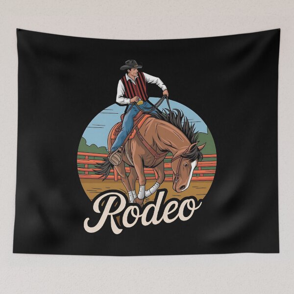 Item preview, Just do rodeo - Rodeo is my sport - The original rodeo - The rodeo effect - I love rodeo - Rodeo makes me happy - Rodeo for your life designed and sold by JansenGS.