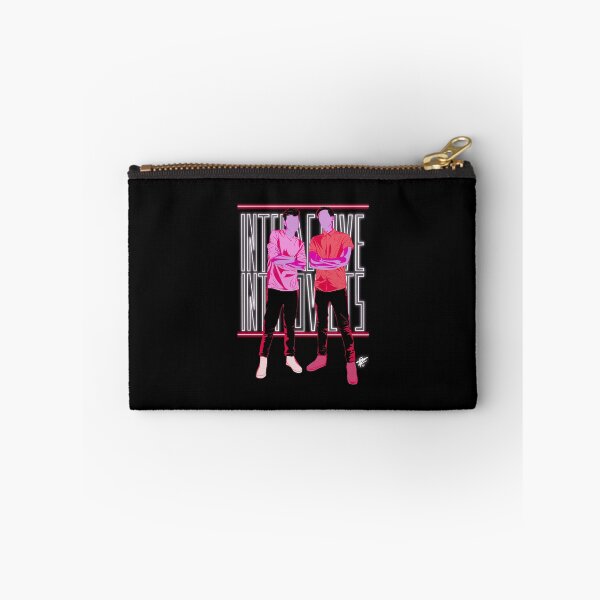 Item preview, Dan and Phil Interactive Introverts designed and sold by Renske Visser.