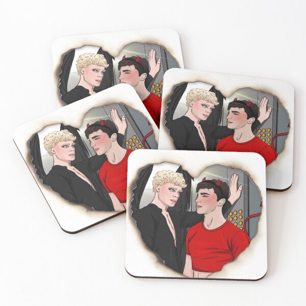 Item preview, Offside heart designed and sold by OffsideBook.