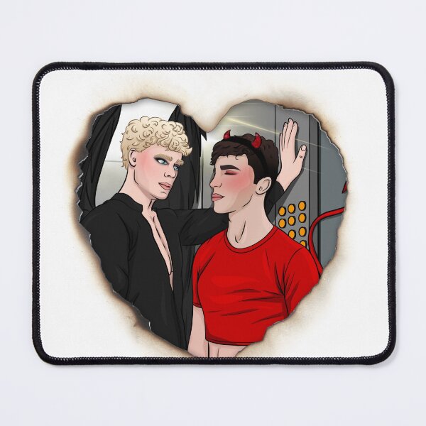 Item preview, Offside heart designed and sold by OffsideBook.