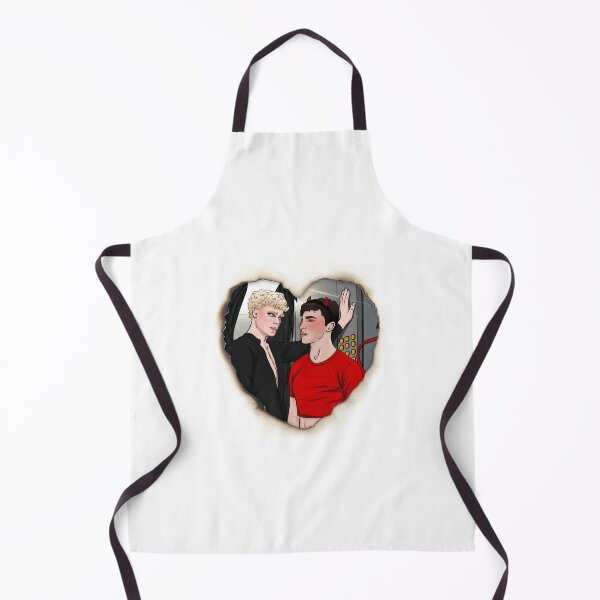 Item preview, Offside heart designed and sold by OffsideBook.