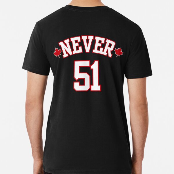 Item preview, Canada Never 51 51st State  designed and sold by The Art of Kkatarynka.