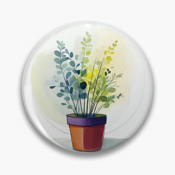 Item preview, The Herb Garden designed and sold by mi-kam.