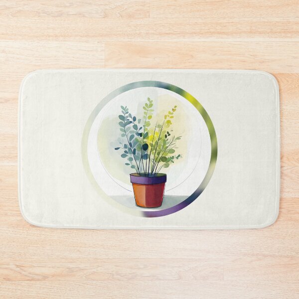 Item preview, The Herb Garden designed and sold by mi-kam.