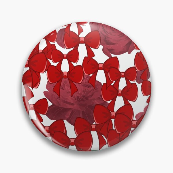 Item preview, Bows and roses  designed and sold by ArtsOfWonder.