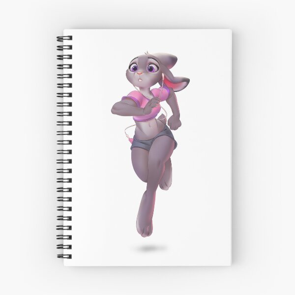 Item preview, Morning run (no background) designed and sold by Miles-DF.