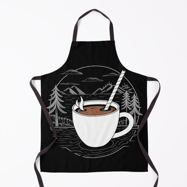 Item preview, Coffee Lovers designed and sold by VestimentaVide.