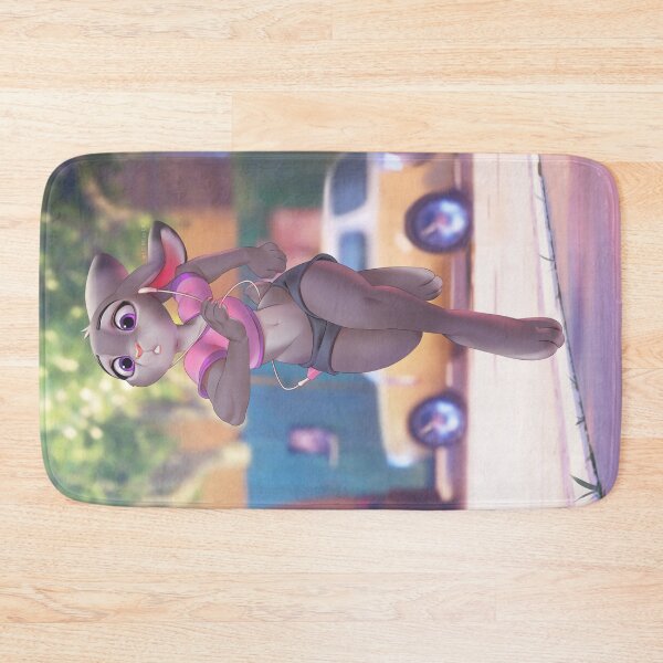 Item preview, Morning run designed and sold by Miles-DF.