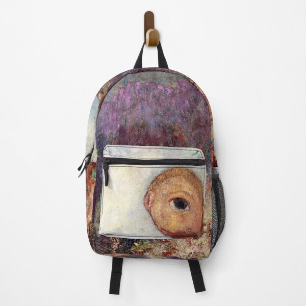 Item preview, Odilon Redon. The Cyclops designed and sold by likiska.