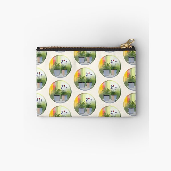 Item preview, The Herb Garden designed and sold by mi-kam.