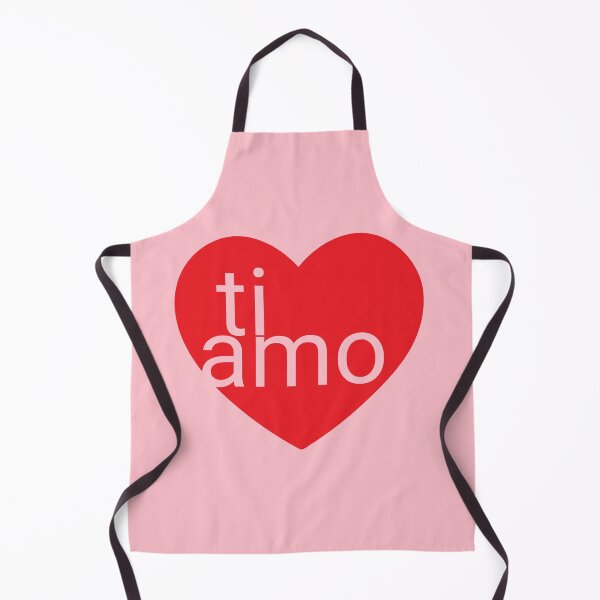 Item preview, ti amo designed and sold by PASSIONATE ABOUT PIXELS.