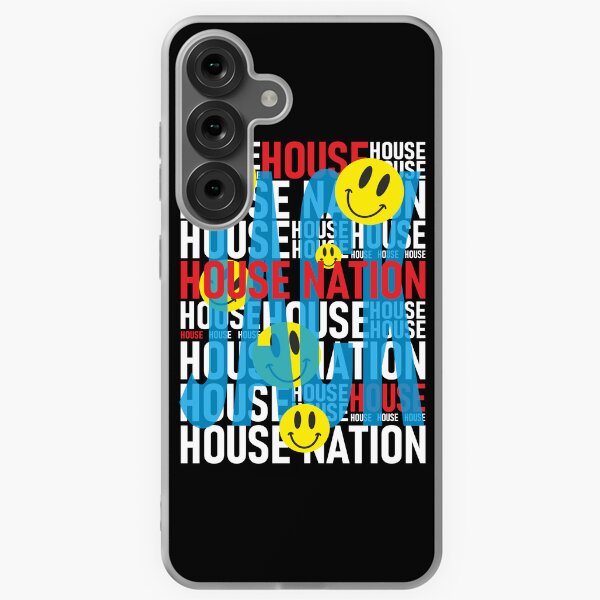 Item preview, House Nation designed and sold by Kartoteka.