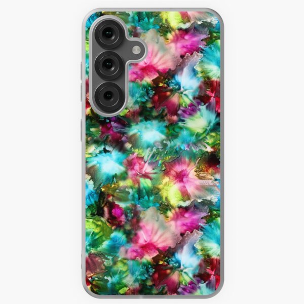 Angel Samsung Galaxy Soft Case