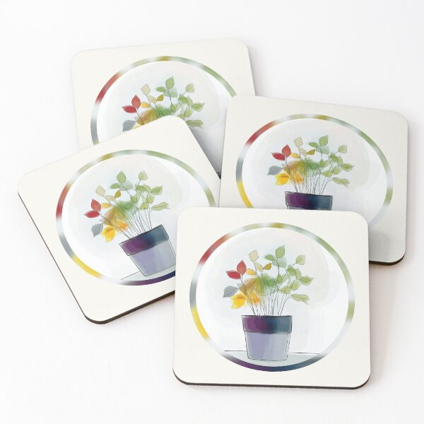 Item preview, The Herb Garden designed and sold by mi-kam.