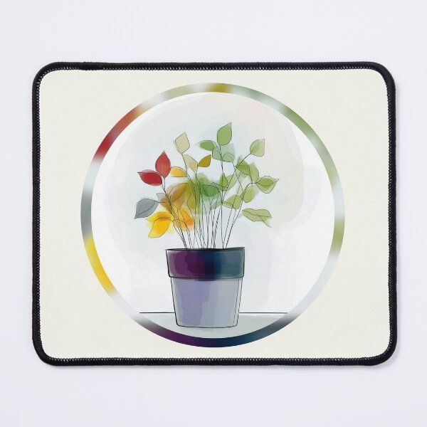 Item preview, The Herb Garden designed and sold by mi-kam.