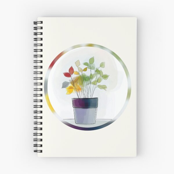 Item preview, The Herb Garden designed and sold by mi-kam.